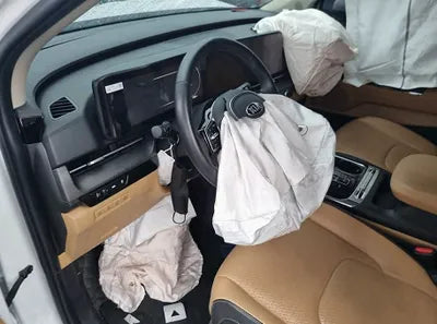 2021 Kia Carnival KNANE81BBMS024429 VIN:KNANE81BBMS024429