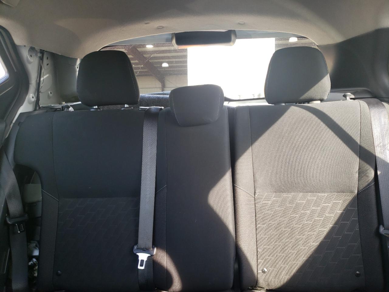 2024 NISSAN KICKS SV VIN:3N1CP5CV8RL472382