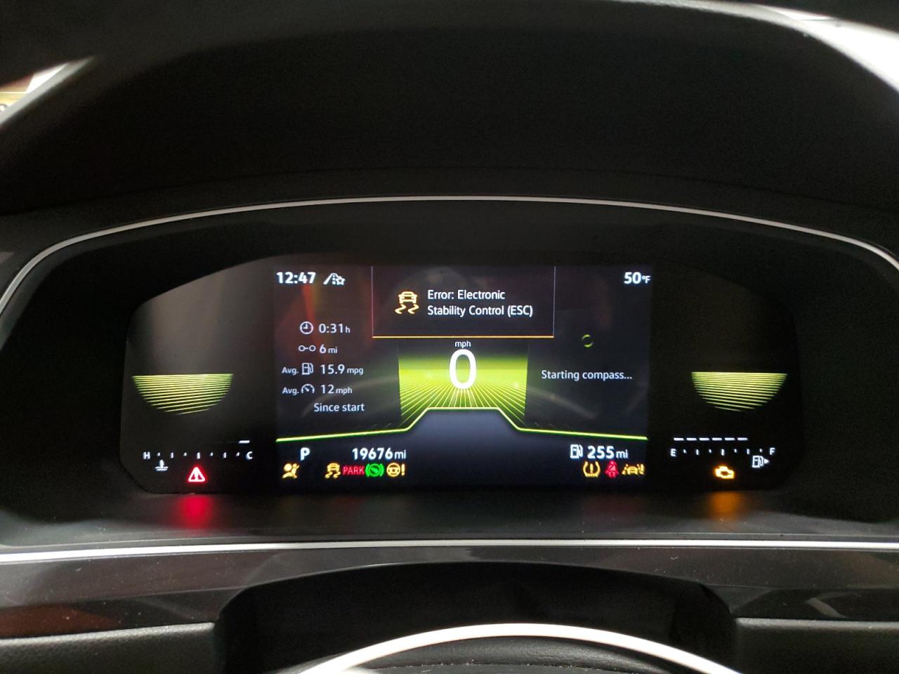 2023 VOLKSWAGEN TIGUAN SE R-LINE BLACK VIN:3VV8B7AX4PM135217