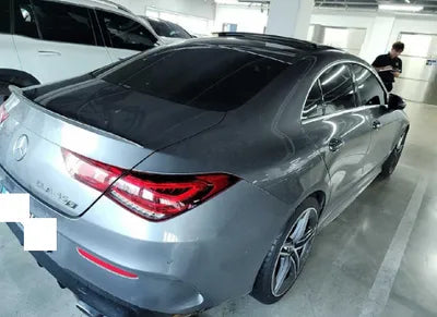 2021 Mercedes-Benz A 45 AMG W1K5J5EB0MN230985 VIN:W1K5J5EB0MN230985