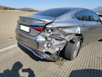 2021 Lexus ES 300 JTHBA1C1XM2007000 VIN:JTHBA1C1XM2007000