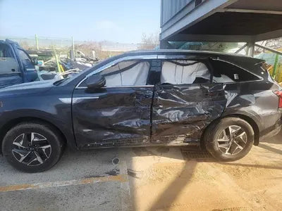 2021 Kia Sorento KNARH81GBMA057653 VIN:KNARH81GBMA057653