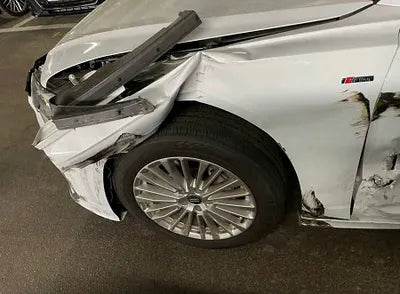 2020 Audi A6 WAUZZZF27LN056340 VIN:WAUZZZF27LN056340
