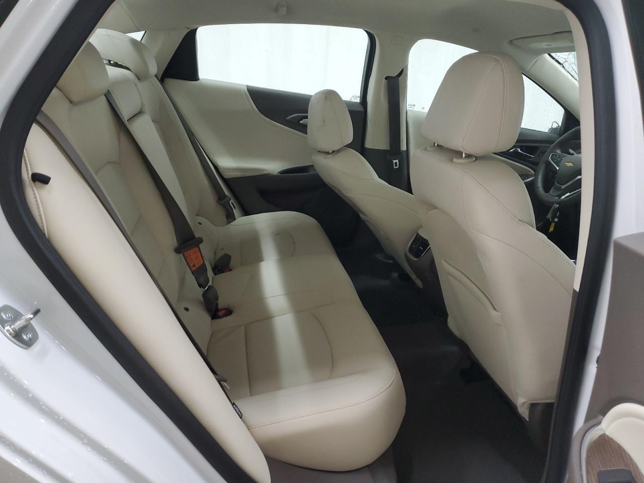 2024 CHEVROLET MALIBU PREMIER VIN:1G1ZE5ST6RF230206