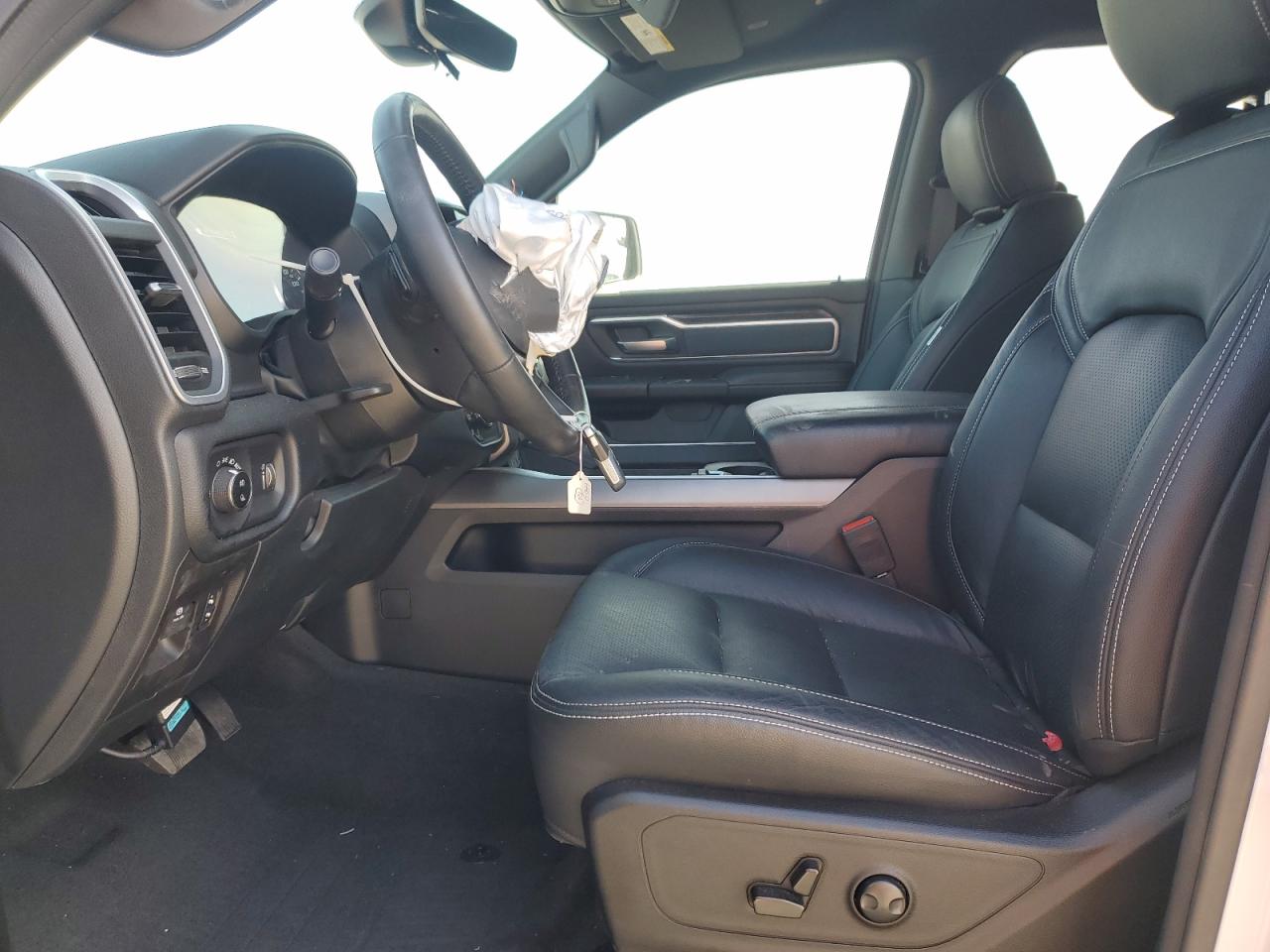 2022 RAM 1500 BIG HORN/LONE STAR VIN:1C6SRFBT2NN236787