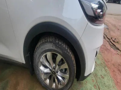 2017 Kia Sorento VIN: