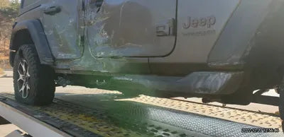 2021 Jeep Wrangler VIN: