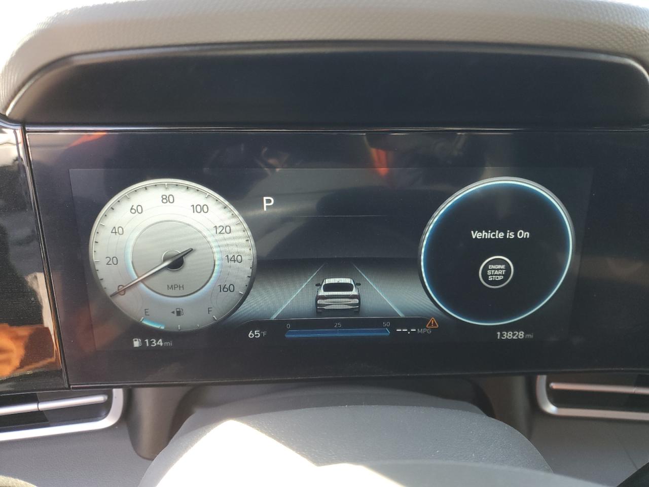 2023 HYUNDAI ELANTRA SEL VIN:KMHLS4AG9PU601500