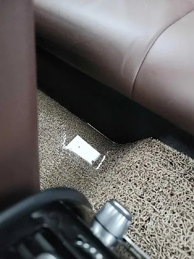 2018 BMW 520 WBAJC5102JG861449 VIN:WBAJC5102JG861449