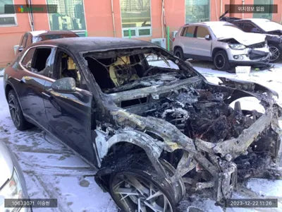 2022 Genesis G90 KMTFA41DDNU000787 VIN:KMTFA41DDNU000787