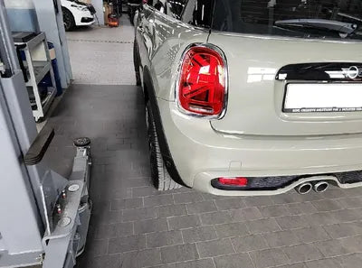 2020 MINI Cooper WMWXY7107L2N00516 VIN:WMWXY7107L2N00516