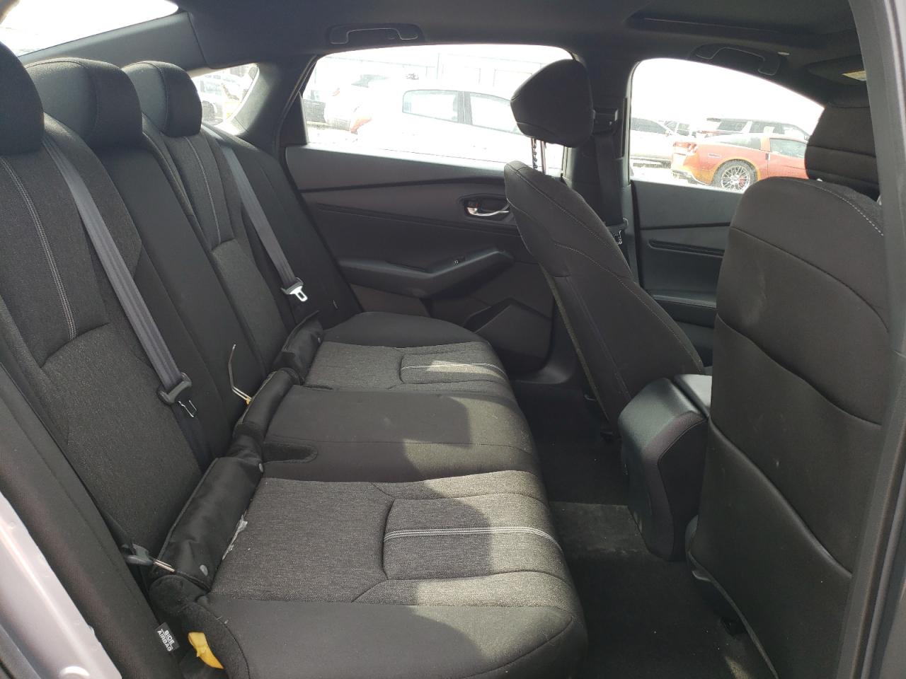 2024 HONDA ACCORD HYBRID SPORT VIN:1HGCY2F52RA038780