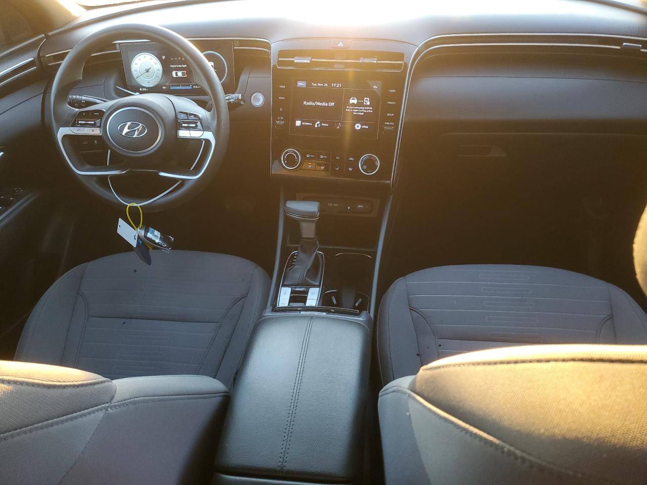 2023 HYUNDAI SANTA CRUZ SEL VIN:5NTJCDAE6PH074843