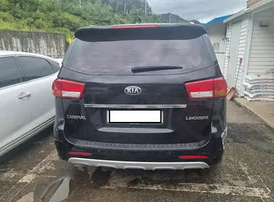 2017 Kia Carnival KNAME81ABHS249455 VIN:KNAME81ABHS249455