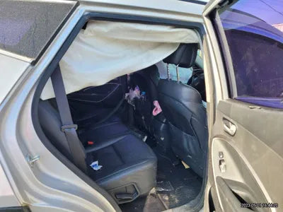 2016 Hyundai Santa FE 316KMKMHSW81UBGU6 VIN:316KMKMHSW81UBGU6