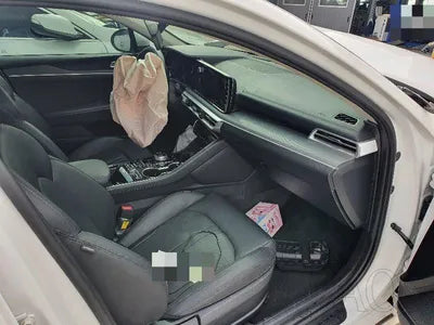 2021 Kia K5 VIN: