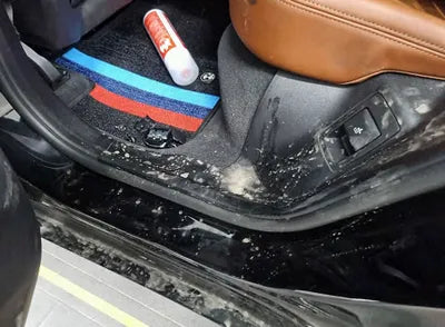 2021 BMW X4 M WBSUJ0101M9G49414 VIN:WBSUJ0101M9G49414