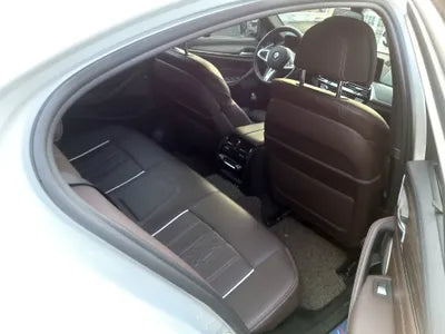 2020 BMW 520 WBAJF5102LWW84692 VIN:WBAJF5102LWW84692