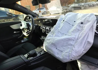 2022 Mercedes-Benz CLA 250 W1K5J4HB9NN264513 VIN:W1K5J4HB9NN264513