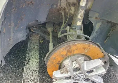 2015 Volkswagen Golf WVWZZZAUZFW190384 VIN:WVWZZZAUZFW190384