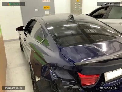 2019 BMW M4 WBS4Y9105KAC59234 VIN:WBS4Y9105KAC59234