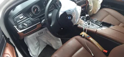 2015 BMW 520 WBA5E7103GG158071 VIN:WBA5E7103GG158071