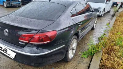 2015 Volkswagen CC WVWZZZ3CZFE816426 VIN:WVWZZZ3CZFE816426