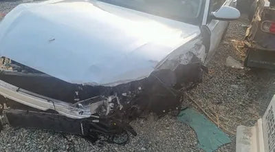 2016 Audi A6 768KMWAUZZZ4G6GN1 VIN:768KMWAUZZZ4G6GN1