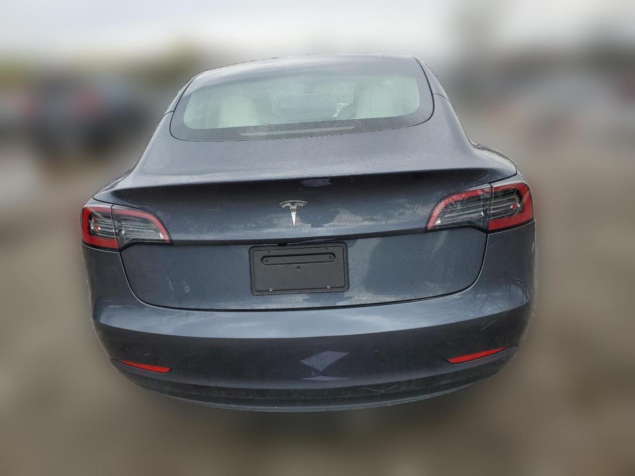 2023 TESLA MODEL 3  VIN:5YJ3E1EA9PF637955