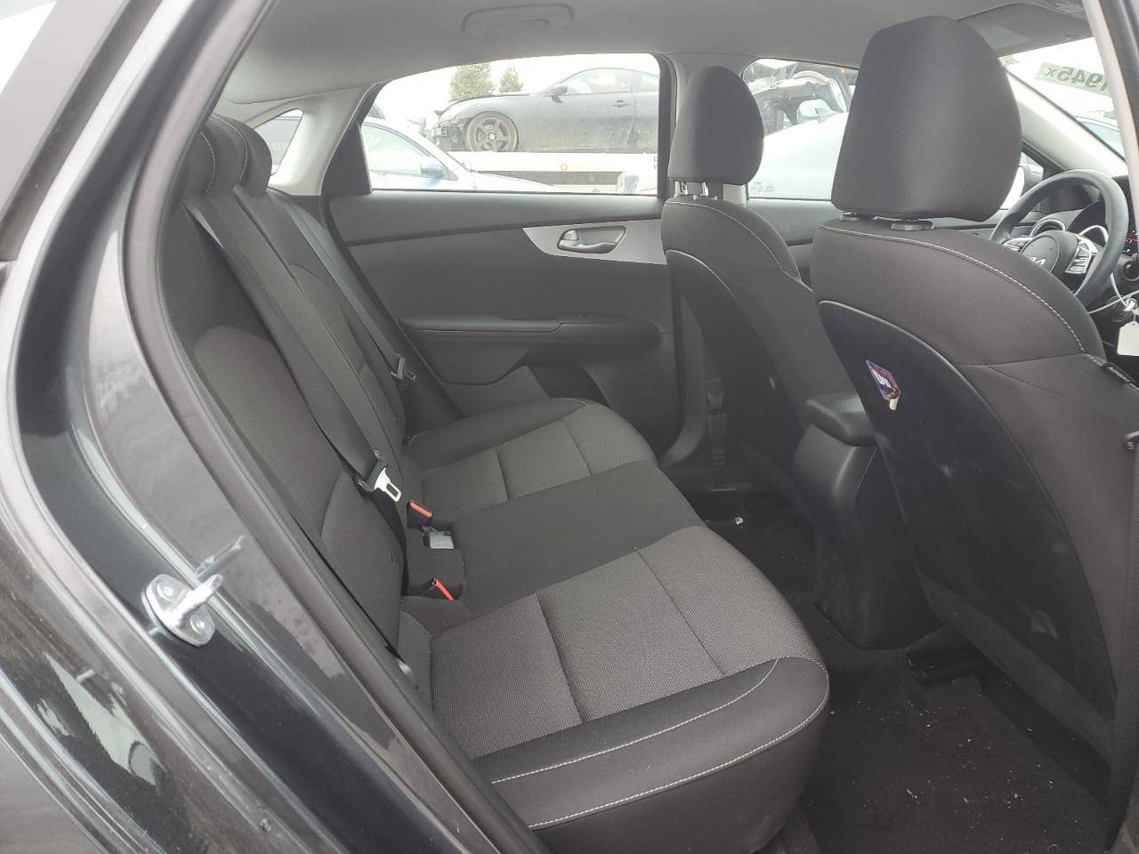 2024 KIA FORTE LX VIN:3KPF24AD4RE770896