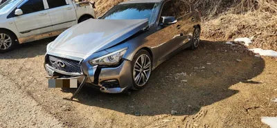 2015 Audi 50 VIN: