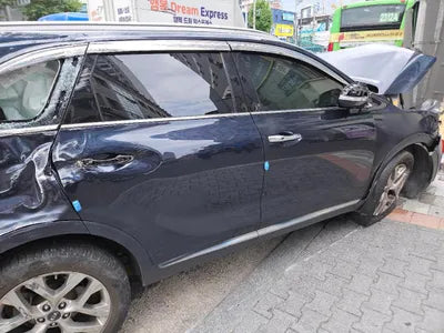 2019 Kia Sorento VIN:
