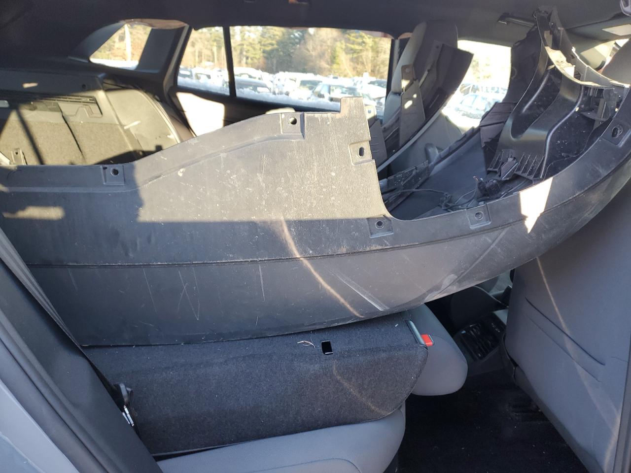 2022 VOLKSWAGEN ID.4 PRO VIN:WVGJNPE28NP063950