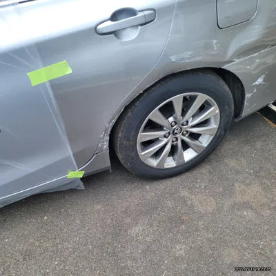 2017 Toyota Camry 4T1BD1FK3HU217554 VIN:4T1BD1FK3HU217554