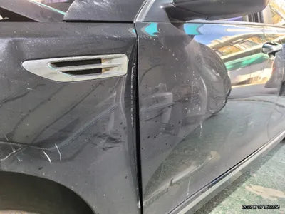 2016 Kia K5 652KMKNAGX411BGA0 VIN:652KMKNAGX411BGA0