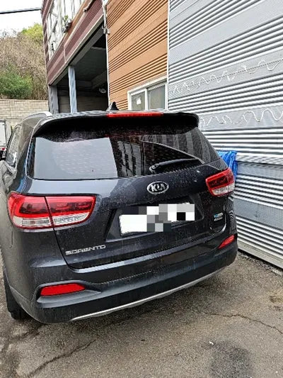 2017 Kia Sorento KNAPH81ADHA368453 VIN:KNAPH81ADHA368453