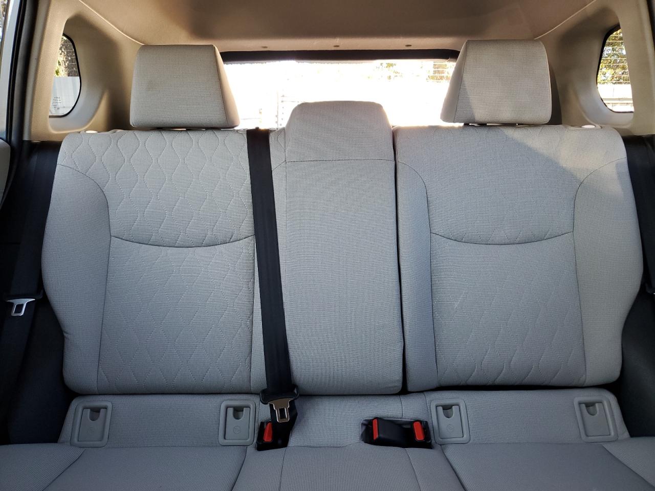 2023 TOYOTA COROLLA CROSS LE VIN:7MUCAAAG0PV048719