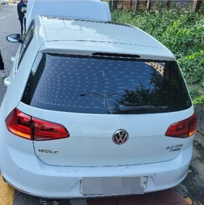 2016 Volkswagen Golf WVWZZZAUZGW146558 VIN:WVWZZZAUZGW146558