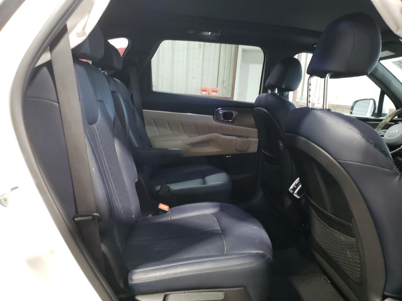 2022 KIA SORENTO SX PRESTIGE VIN:KNDRMDLH1N5087860