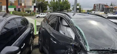 2021 Hyundai Tucson VIN: