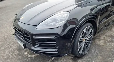 2020 Porsche Cayenne WP1AA29Y5LDA02148 VIN:WP1AA29Y5LDA02148