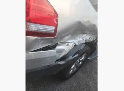 2018 Kia Mohave KNAKM814DJA187550 VIN:KNAKM814DJA187550