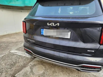 2022 Kia Sorento VIN: