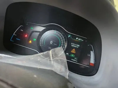 2020 Hyundai Kona VIN: