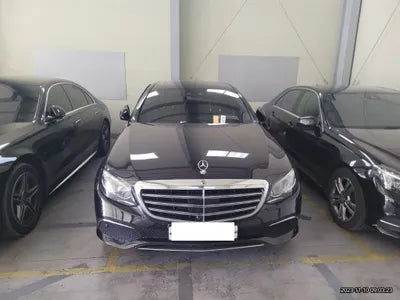 2018 Mercedes-Benz E 300 WDDZF4KB4JA402763 VIN:WDDZF4KB4JA402763