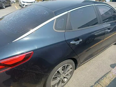 2016 Kia K5 KNAGU411BGA099622 VIN:KNAGU411BGA099622
