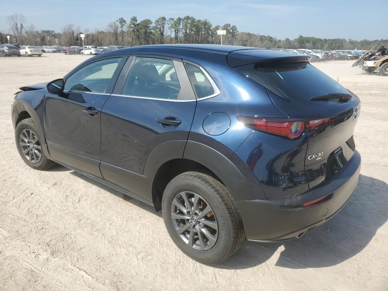 2023 MAZDA CX-30  VIN:3MVDMBAM4PM555929