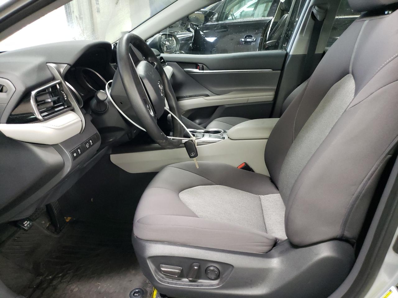 2023 TOYOTA CAMRY LE VIN:4T1C11AK2PU158113