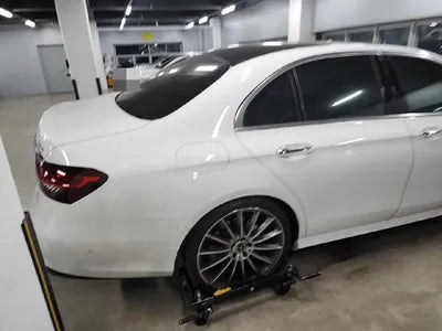 2022 Mercedes-Benz E 350 W1KZF8GB4NB042457 VIN:W1KZF8GB4NB042457