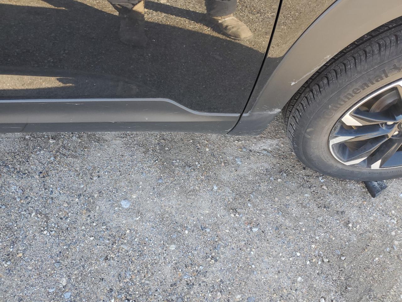 2023 CHEVROLET TRAILBLAZER LT VIN:KL79MPS29PB014719